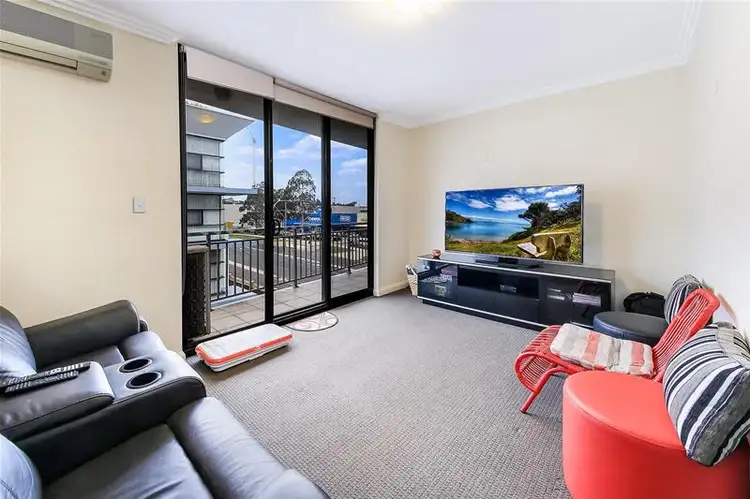 Second view of Homely apartment listing, 45/31-35 Third Avenue, Blacktown NSW 2148