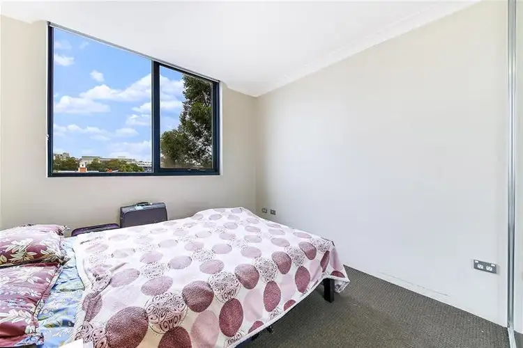 Sixth view of Homely apartment listing, 45/31-35 Third Avenue, Blacktown NSW 2148