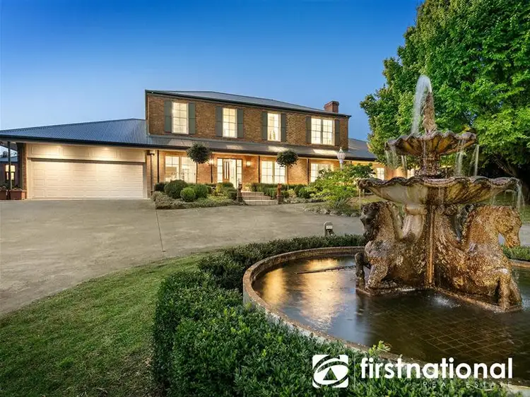 30 Altson Road, Belgrave South VIC 3160