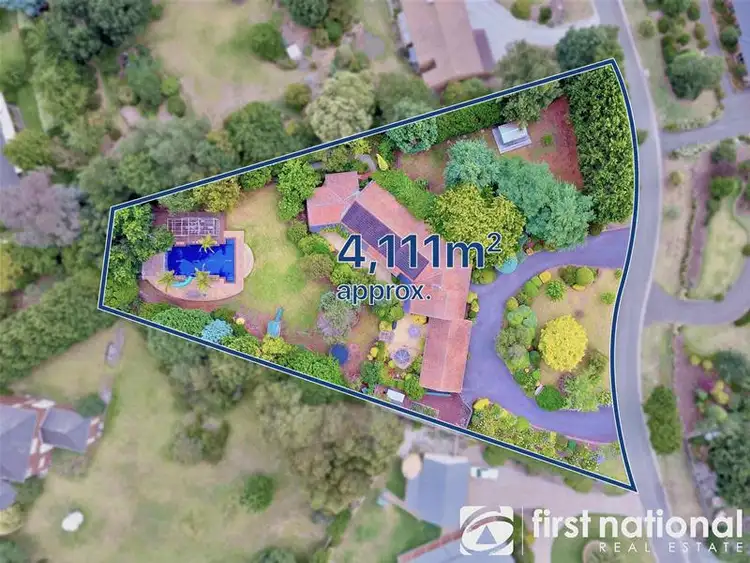 10-12 Laramie Road, Narre Warren South VIC 3805