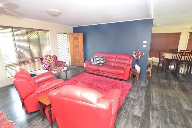 Second view of Homely house listing, 147 Meissners Road, Biloela QLD 4715
