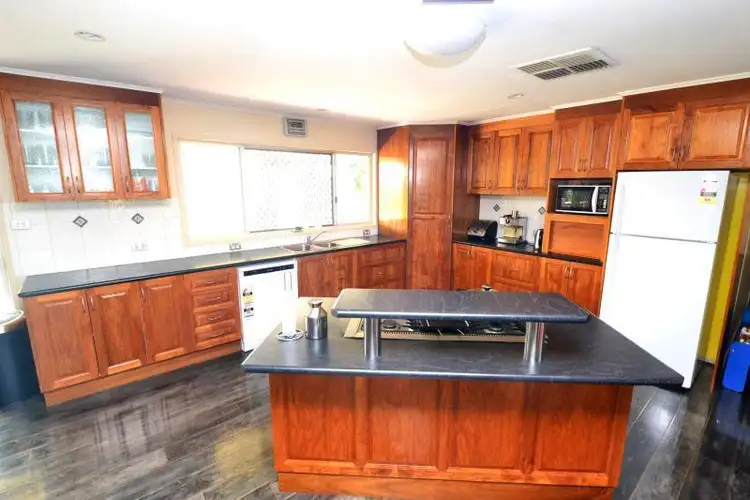 Third view of Homely house listing, 147 Meissners Road, Biloela QLD 4715