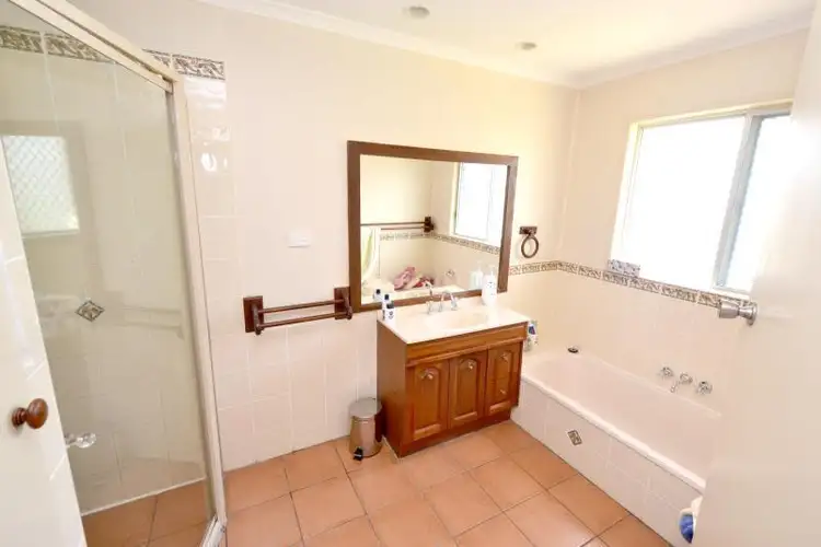 Fifth view of Homely house listing, 147 Meissners Road, Biloela QLD 4715