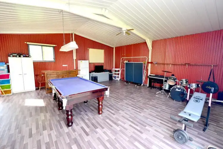 Sixth view of Homely house listing, 147 Meissners Road, Biloela QLD 4715