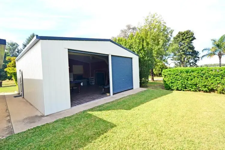 Seventh view of Homely house listing, 147 Meissners Road, Biloela QLD 4715