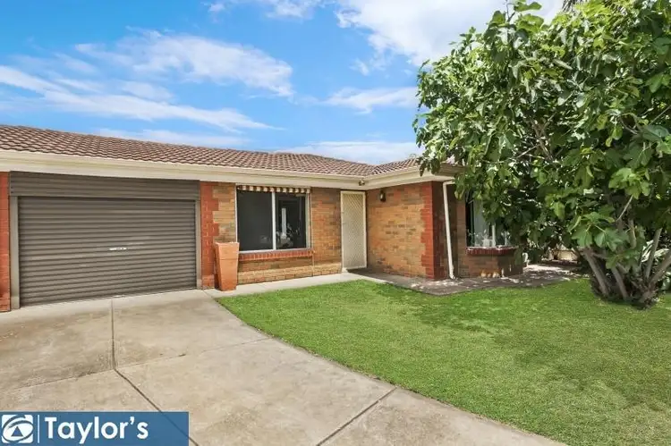 Main view of Homely unit listing, 2/30 Delamere Drive, Paralowie SA 5108