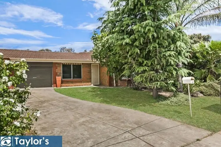 Second view of Homely unit listing, 2/30 Delamere Drive, Paralowie SA 5108
