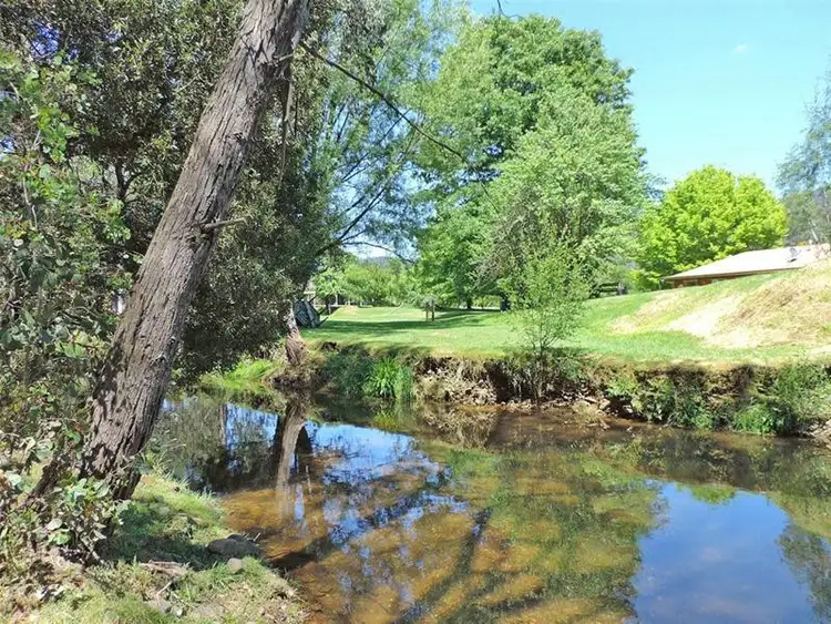 Third view of Homely house listing, 606 Morses Creek Road, Wandiligong VIC 3744