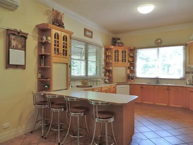 Fourth view of Homely house listing, 606 Morses Creek Road, Wandiligong VIC 3744
