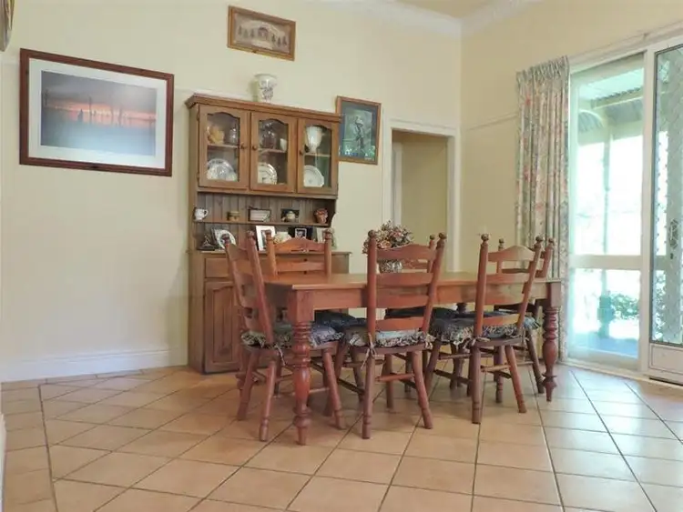 Fifth view of Homely house listing, 606 Morses Creek Road, Wandiligong VIC 3744