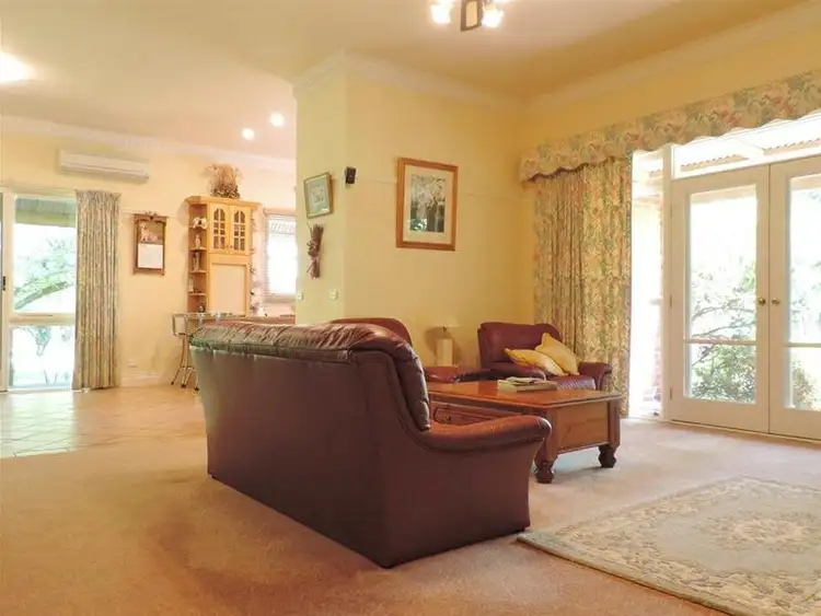 Sixth view of Homely house listing, 606 Morses Creek Road, Wandiligong VIC 3744