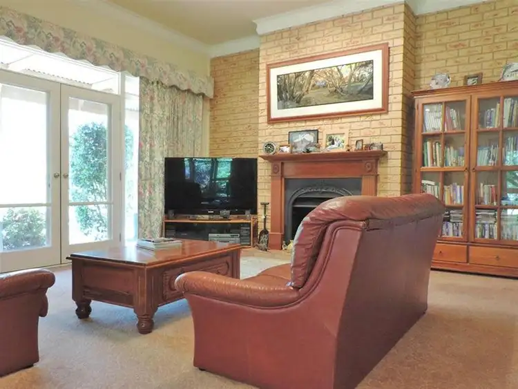Seventh view of Homely house listing, 606 Morses Creek Road, Wandiligong VIC 3744