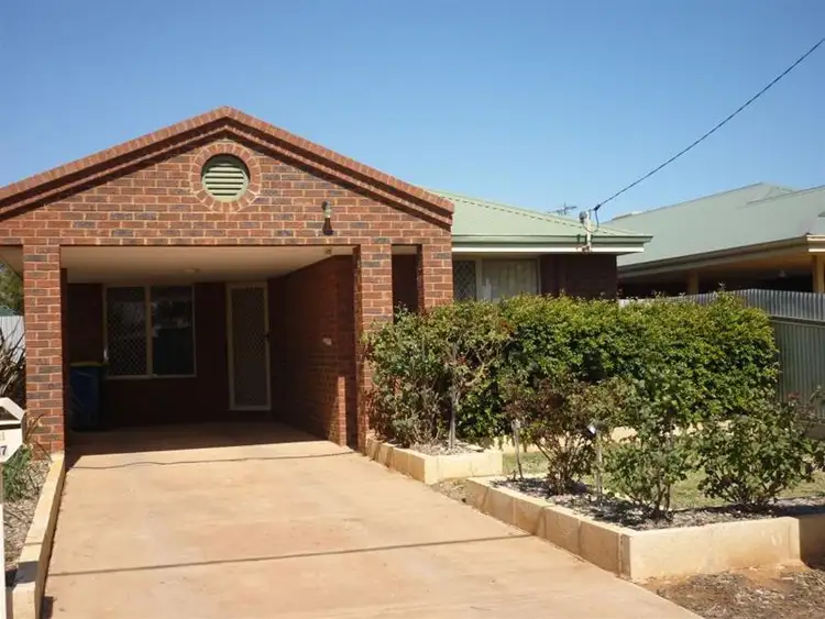 17 Ware Street, South Kalgoorlie WA 6430