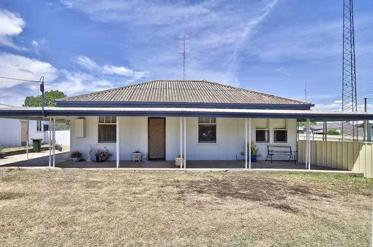 20 Stuckey Street, Moonta Bay SA 5558