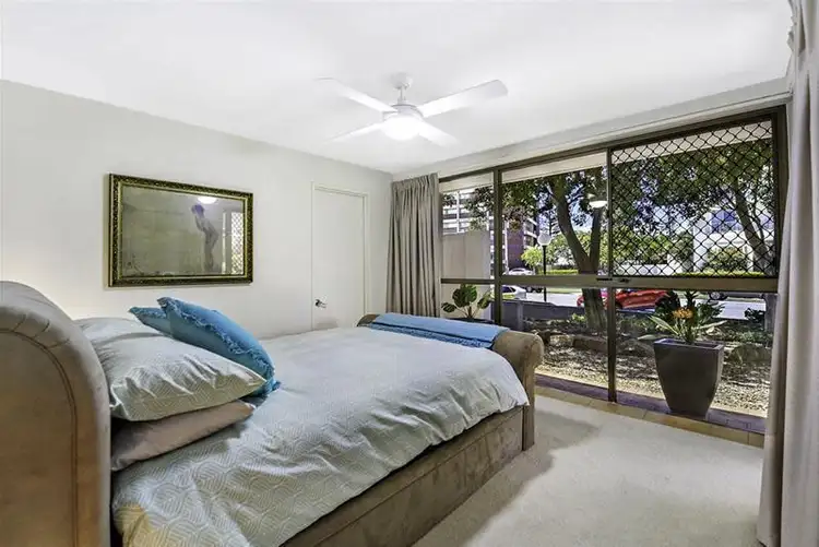 Fifth view of Homely apartment listing, 'ROYAL SURFRIDER' Main Beach  Parade, Main Beach QLD 4217
