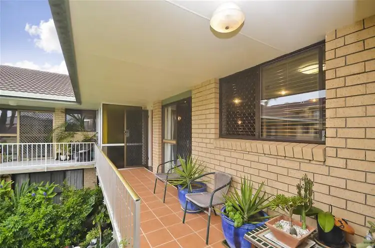 Second view of Homely unit listing, 8/5 Lind Avenue, Palm Beach QLD 4221