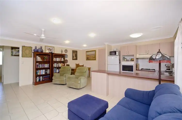 Third view of Homely unit listing, 8/5 Lind Avenue, Palm Beach QLD 4221