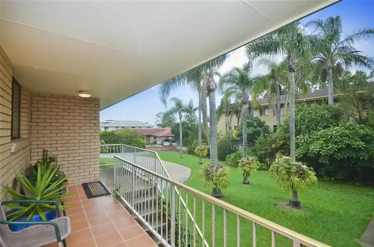 Fourth view of Homely unit listing, 8/5 Lind Avenue, Palm Beach QLD 4221