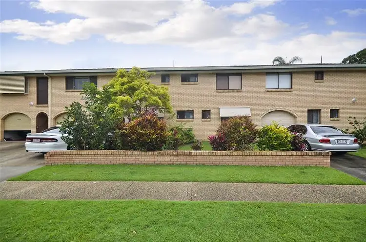 Sixth view of Homely unit listing, 8/5 Lind Avenue, Palm Beach QLD 4221