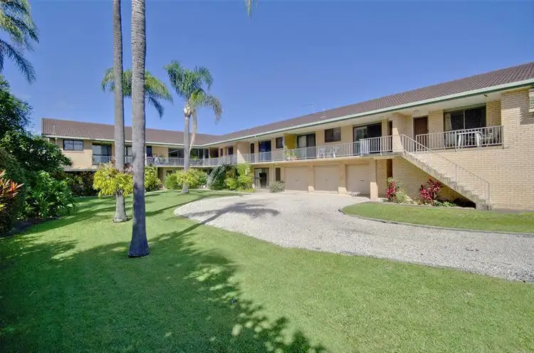 Seventh view of Homely unit listing, 8/5 Lind Avenue, Palm Beach QLD 4221