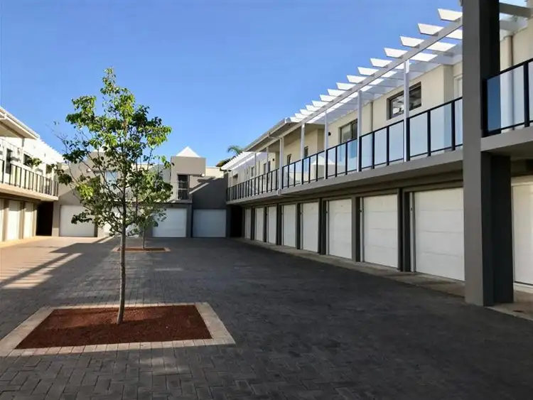 Fourth view of Homely apartment listing, 8/55 Hooley Road, Midland WA 6056
