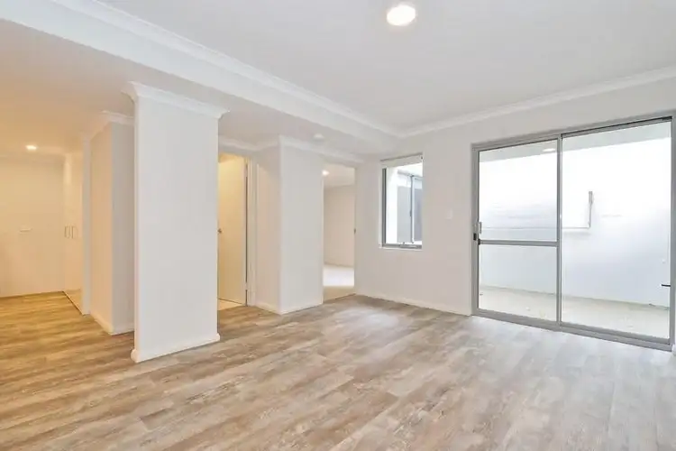 Fifth view of Homely apartment listing, 8/55 Hooley Road, Midland WA 6056