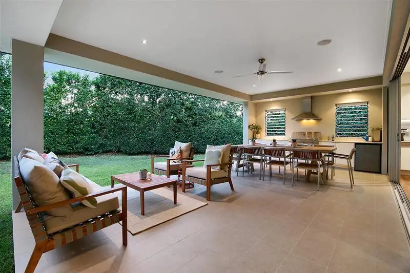 Main view of Homely house listing, 54 Buckingham Street, Ashgrove QLD 4060