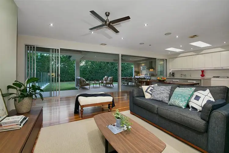 Second view of Homely house listing, 54 Buckingham Street, Ashgrove QLD 4060