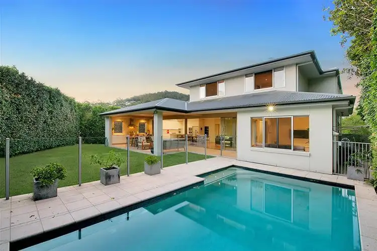 Third view of Homely house listing, 54 Buckingham Street, Ashgrove QLD 4060