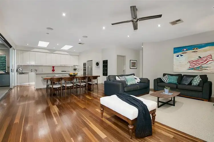 Fourth view of Homely house listing, 54 Buckingham Street, Ashgrove QLD 4060