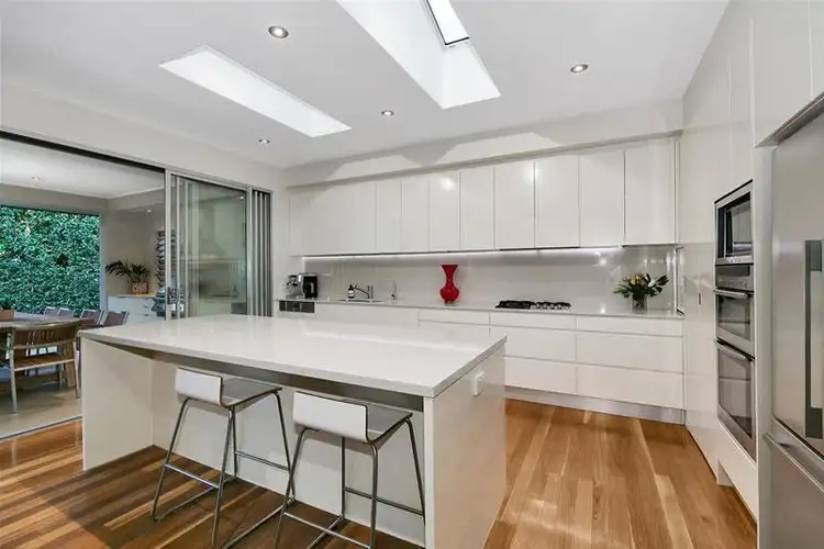Fifth view of Homely house listing, 54 Buckingham Street, Ashgrove QLD 4060