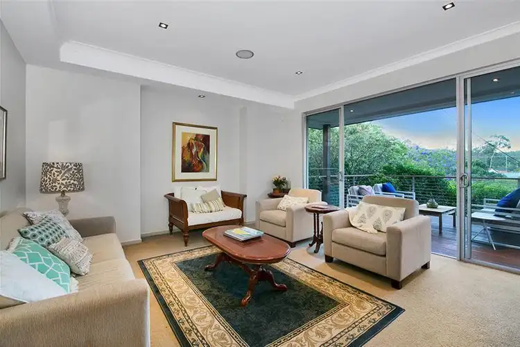 Sixth view of Homely house listing, 54 Buckingham Street, Ashgrove QLD 4060