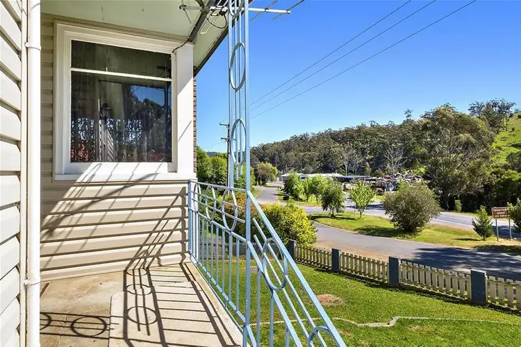 Fourth view of Homely house listing, 8 Kent Street, Geeveston TAS 7116