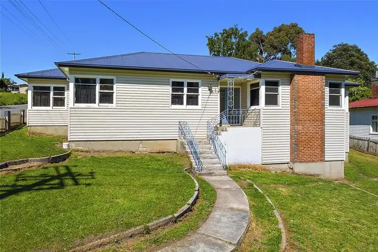 Fifth view of Homely house listing, 8 Kent Street, Geeveston TAS 7116