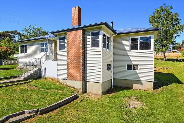 Sixth view of Homely house listing, 8 Kent Street, Geeveston TAS 7116