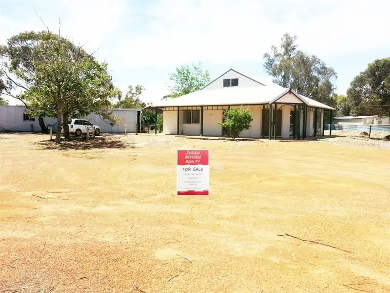 Main view of Homely house listing, 102 Moore Street, Moora WA 6510