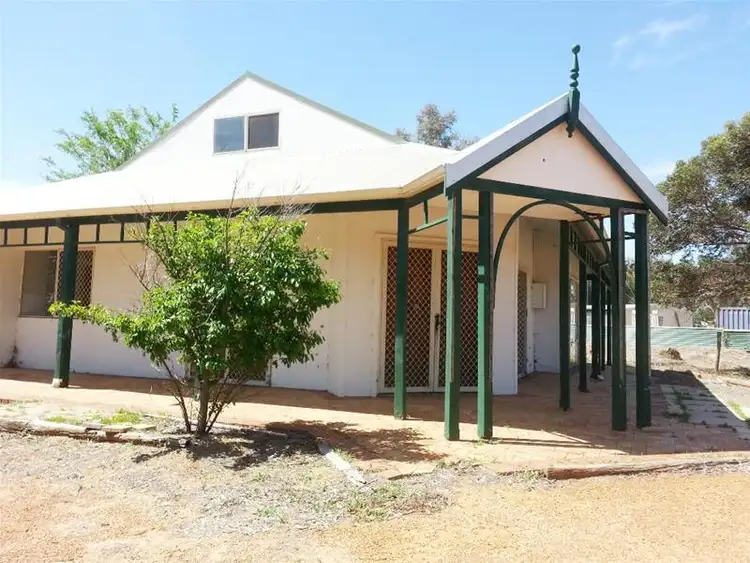 Seventh view of Homely house listing, 102 Moore Street, Moora WA 6510