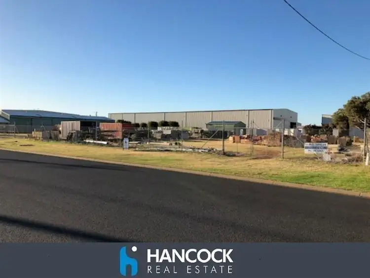 Second view of Homely land listing, 8 Shanahan Road, Davenport WA 6230