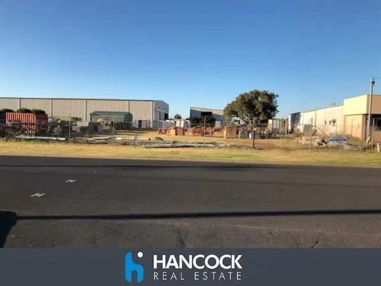 Third view of Homely land listing, 8 Shanahan Road, Davenport WA 6230