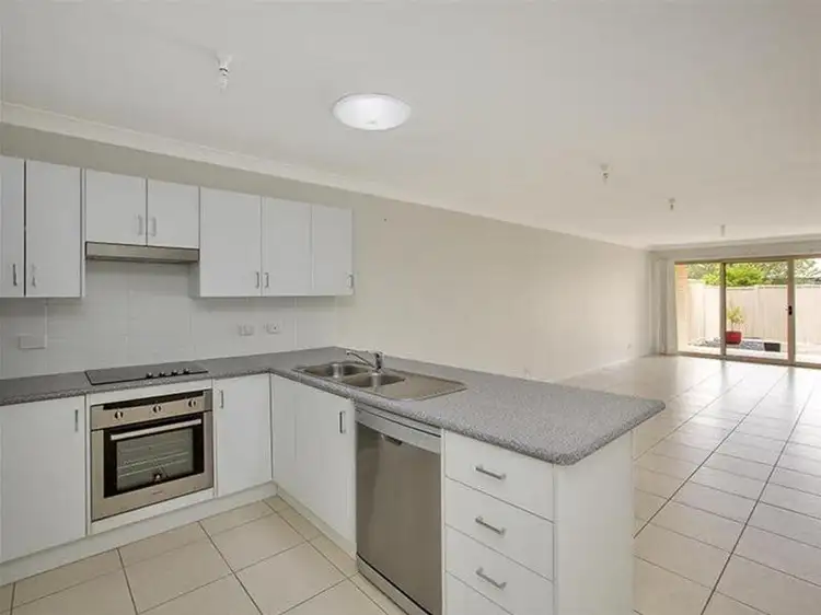 Second view of Homely unit listing, 2/14 Bridge Street, Gunnedah NSW 2380