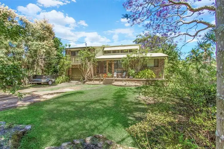 Second view of Homely house listing, 60 Geoffrey Road, Chittaway Point NSW 2261