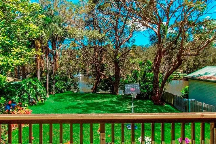 Fourth view of Homely house listing, 60 Geoffrey Road, Chittaway Point NSW 2261