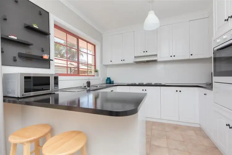 Third view of Homely townhouse listing, 3/471 Walnut Avenue, Mildura VIC 3500