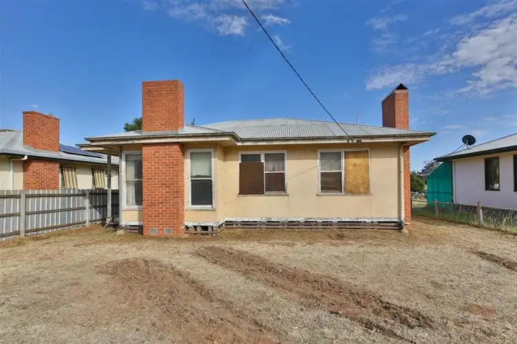 Second view of Homely house listing, 105 Ontario Avenue, Mildura VIC 3500