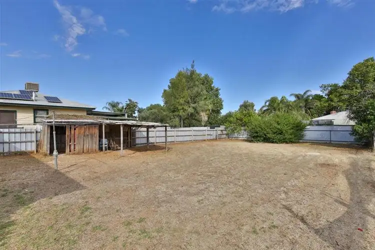 Sixth view of Homely house listing, 105 Ontario Avenue, Mildura VIC 3500