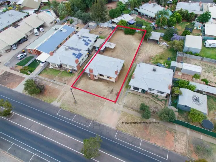 Seventh view of Homely house listing, 105 Ontario Avenue, Mildura VIC 3500