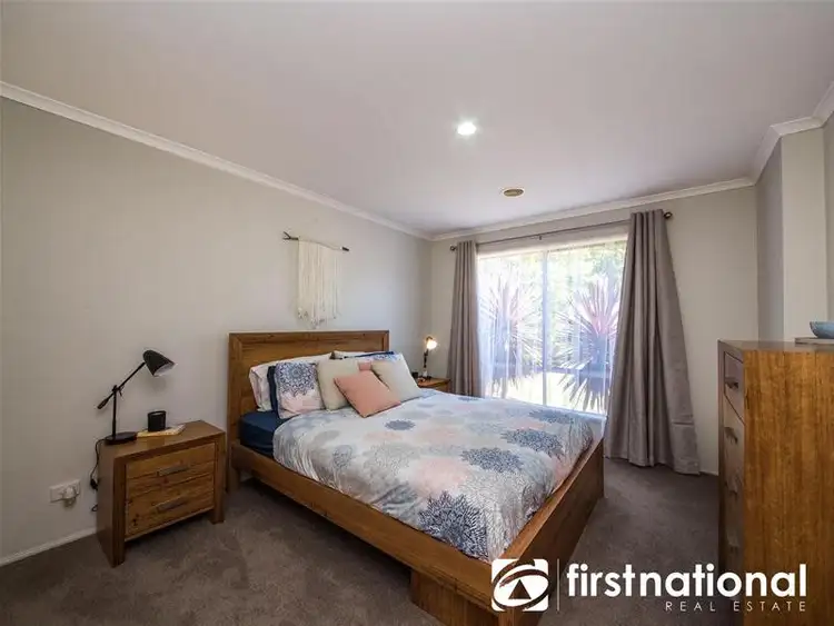 Third view of Homely house listing, 4 Broadland Way, Narre Warren South VIC 3805