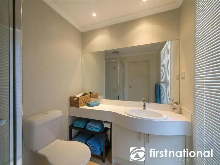 Fourth view of Homely house listing, 4 Broadland Way, Narre Warren South VIC 3805