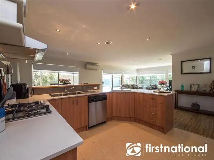 Sixth view of Homely house listing, 4 Broadland Way, Narre Warren South VIC 3805
