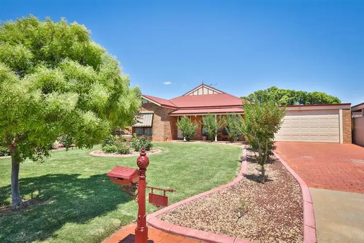 11 Plant Court, Mildura VIC 3500